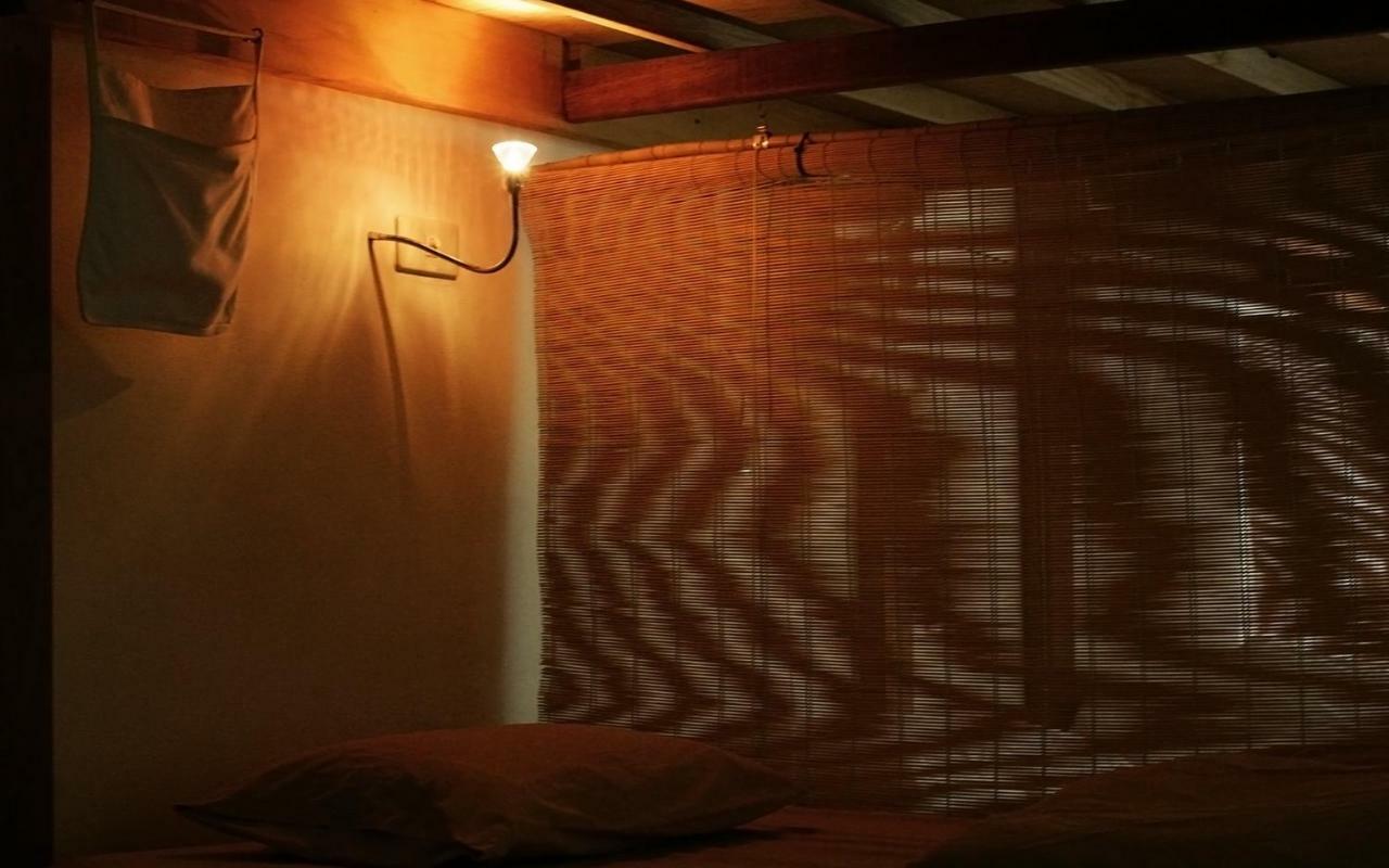 Born Free Hostel Bangkok Eksteriør bilde