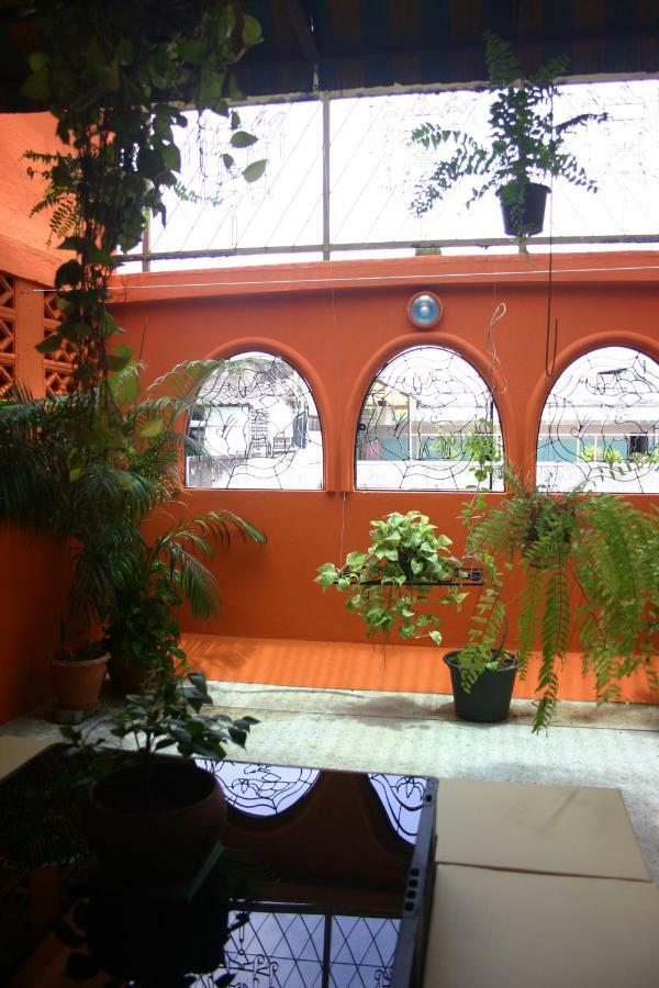 Born Free Hostel Bangkok Eksteriør bilde