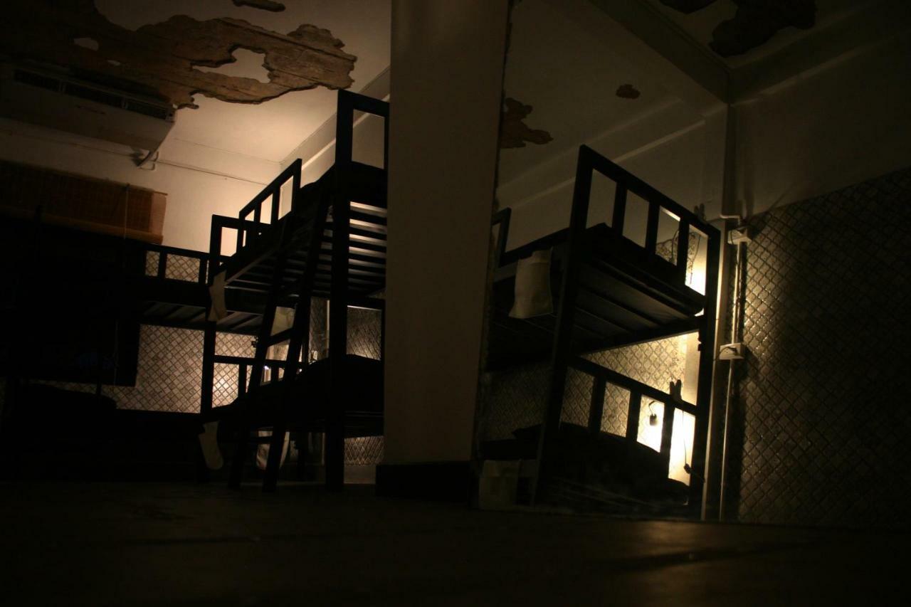 Born Free Hostel Bangkok Eksteriør bilde